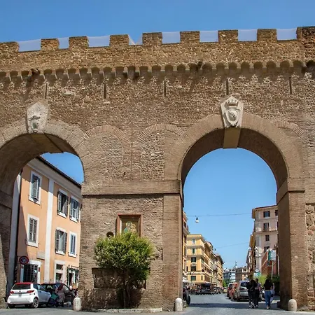 Porta Castello Suites-3