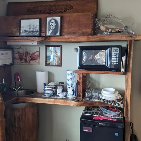 Seawatch Bed & Breakfast-3