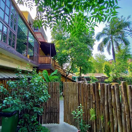 Cp Villa - Rooms With Patio-3