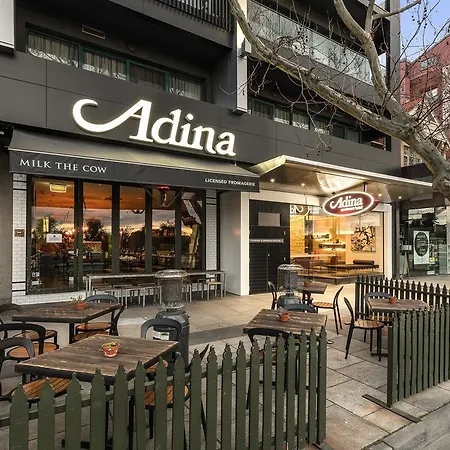 Adina Apartment Hotel St Kilda Melbourne-2