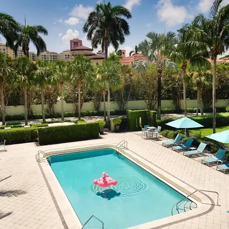 Bungalows At The Boca Raton-3
