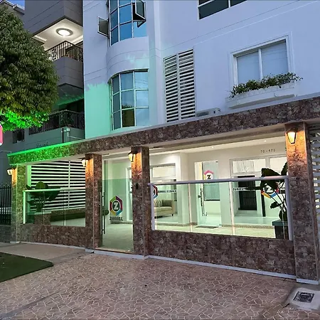 Hotel Zuriel Boutique-2