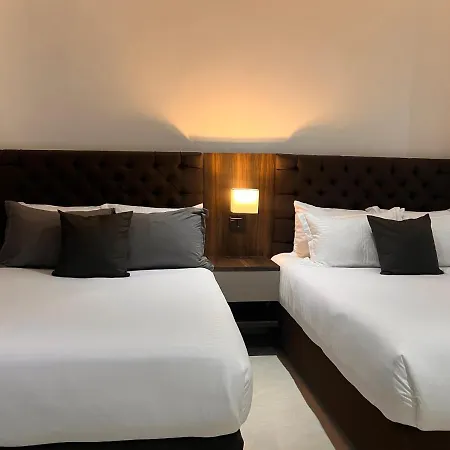 Hotel Zuriel Boutique-3