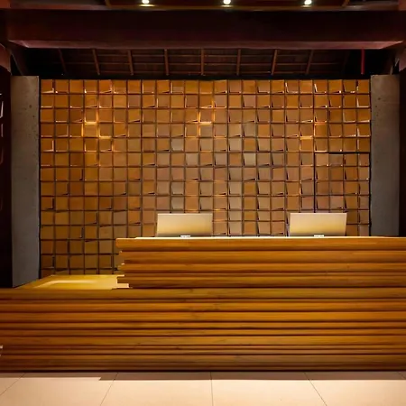 Element By Marriott Bali Ubud-3