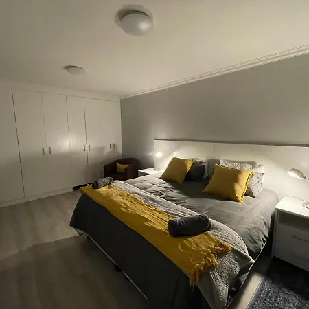 De Tuin Accommodation-3