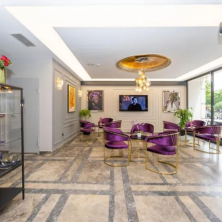 Graziella Gold Hotel-3