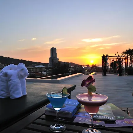 Cocoon Apk Resort & Spa-3