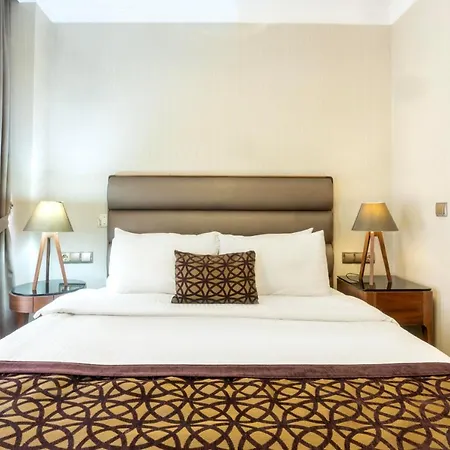6 Apartment Galata-3