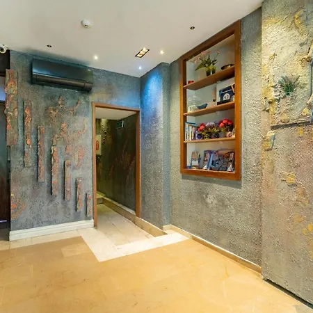6 Apartment Galata-2