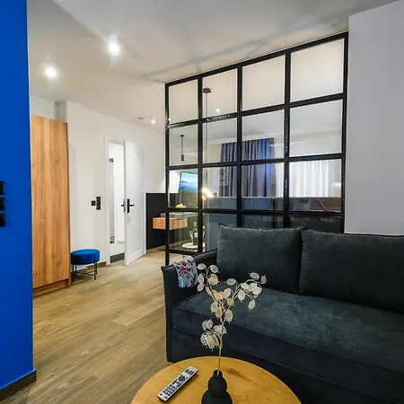 Casa Divinus Suites-2