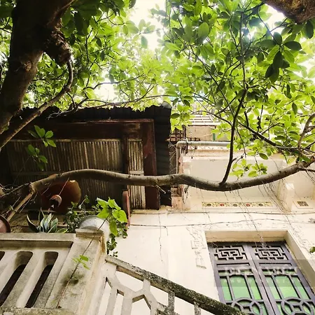 Singita Classy - A Cozy Rustic Hideaway In Hanoi Old Quarter-2