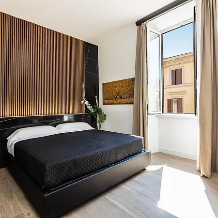 Kosmo Rome Luxury-2