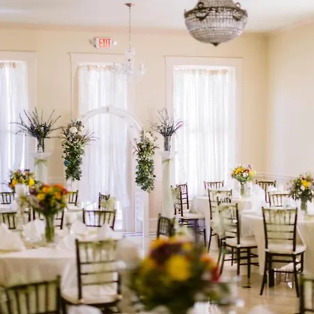 The Lasker Inn-3