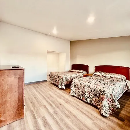Express Inn Hotel Dayton-3
