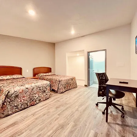 Express Inn Hotel Dayton-2