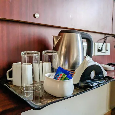 The Aster Enclave Hotel-3