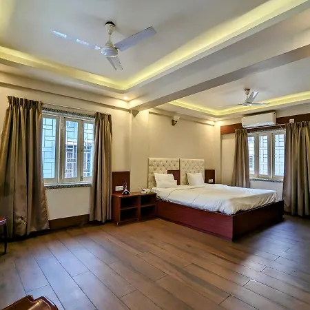 The Aster Enclave Hotel-2