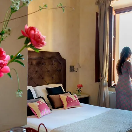 Mabelle Firenze Residenza Sassetti-3