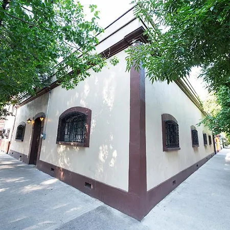Meztli: Casa Boutique & Spa-2