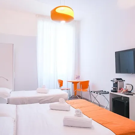 Viale Giulio Cesare Guest House-2