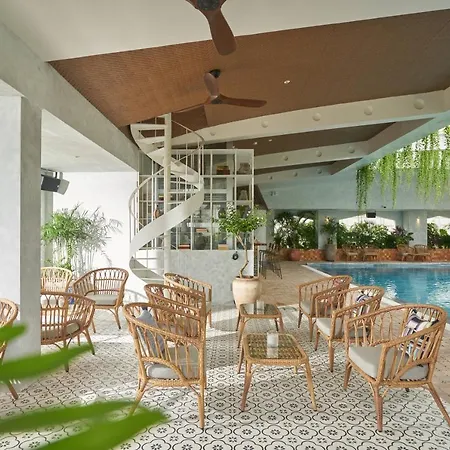 Silverland May Hotel-3