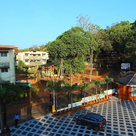 The Go Davari Gokarna-3