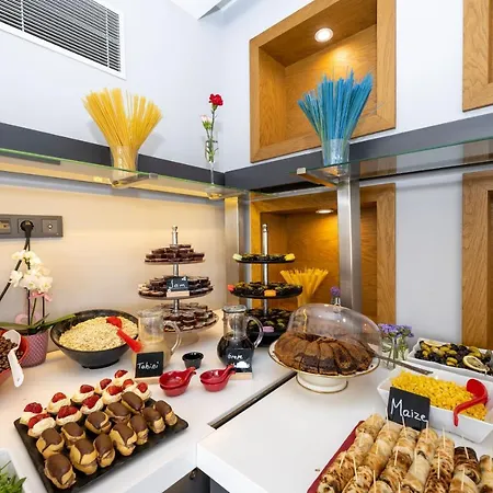 Graziella Gold Hotel-3