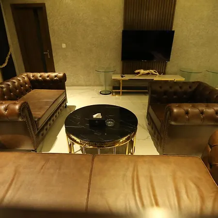 The Orchard Hotel Lahore-3