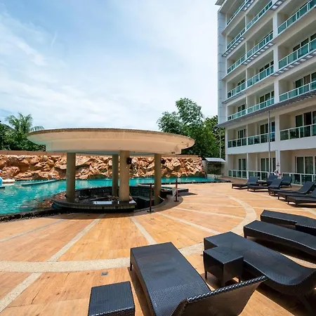 Centara Nova Hotel Pattaya-3