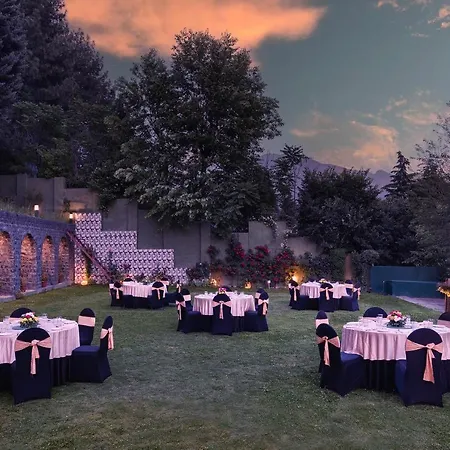 Golden Tulip Srinagar-2