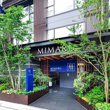 Mimaru Kyoto Station-3