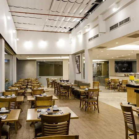 Promenade Link Stay Barra Da Tijuca-3