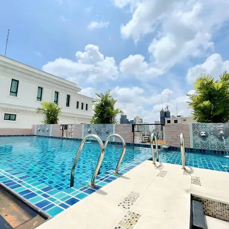 Aspira Hana Executive Suites Thonglor-2