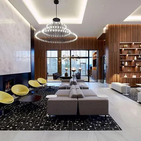Homewood Suites By Hilton Montreal Midtown-2