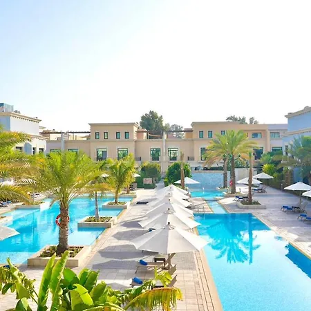 Andalus Al Seef Resort & Spa-3