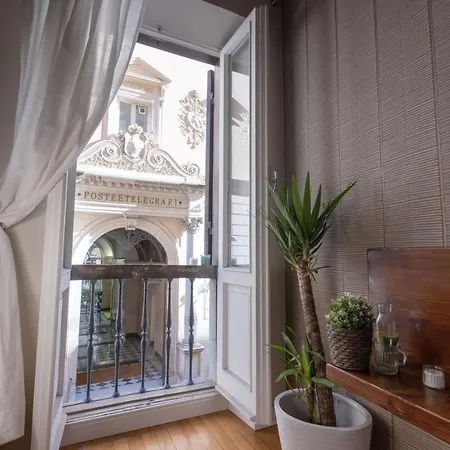 The Central View - Dolcevite-3