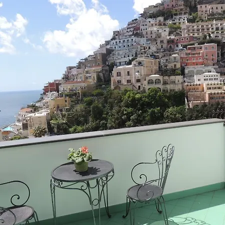 La Tavolozza Residence-2