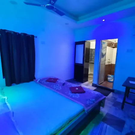Hotel Bobby House 450M From Beach & 1 Km From Temple-3