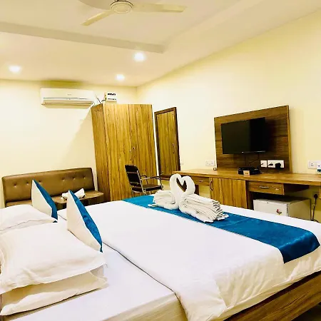 The Landmark Banjara Hills - Hyderabad-3