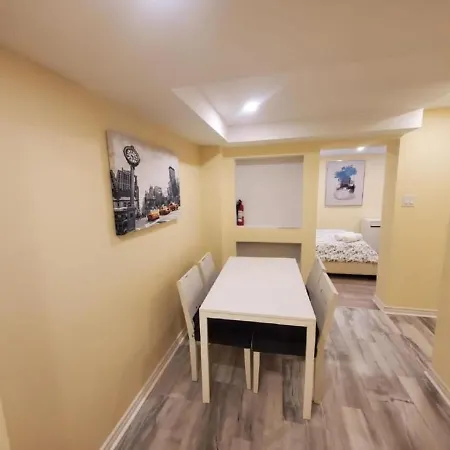Beautiful Unit In Nepean Ottawa-2