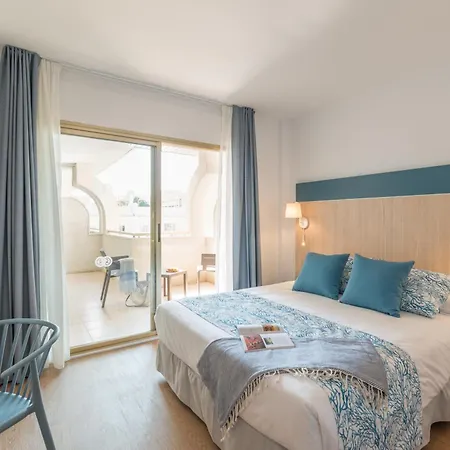 Hotel Salou Beach Family Rentalmar-2