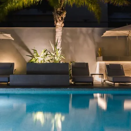 Brasil Suites Boutique Hotel-3