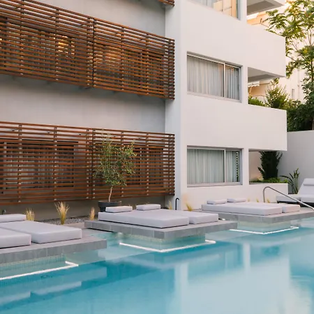 Brasil Suites Boutique Hotel-3