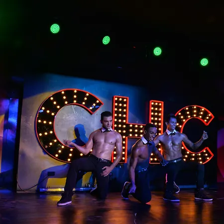 Oh! Cancun - The Urban Oasis & Beach Club (Adults Only)-3