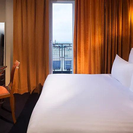 Hotel Le Chat Noir-2