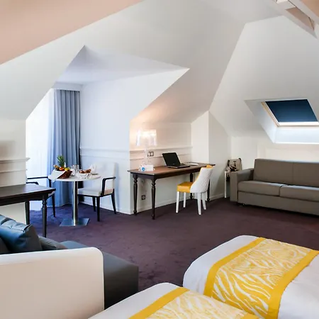 Grand Hotel Gallia & Londres-2