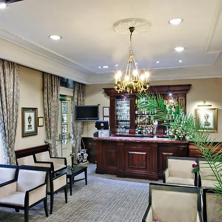 Grange White Hall Hotel-3