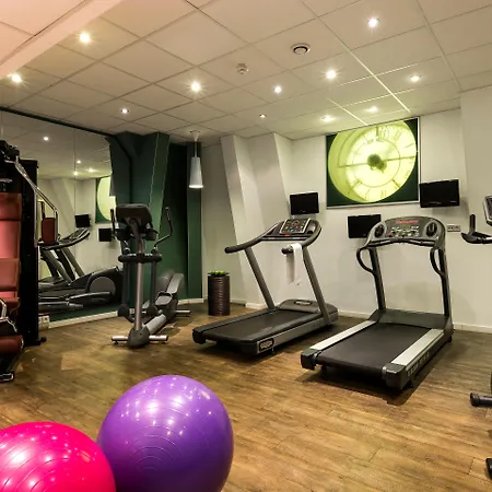 Crowne Plaza Paris - Republique By Ihg-3