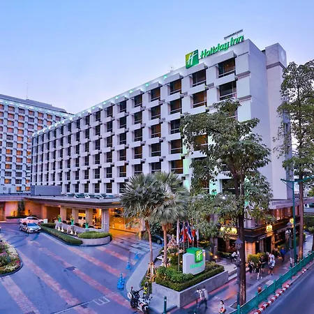 Holiday Inn Bangkok By Ihg-2