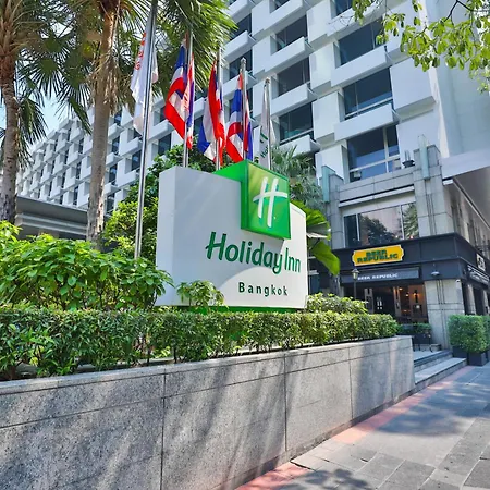 Holiday Inn Bangkok By Ihg-3